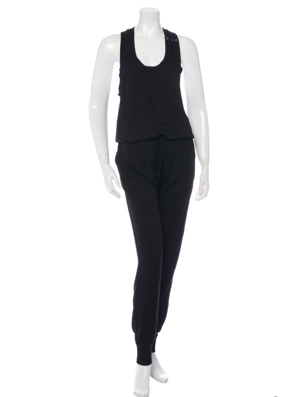 YFB Mahone Jumpsuit